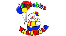 Hinchables Valencia