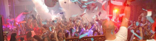 Organización de Eventos