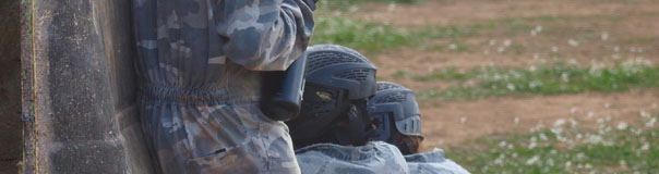 Campo Desguace